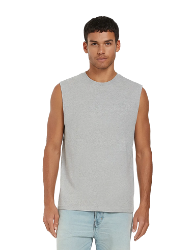 EPF-EP01S-Sleeveless T-shirt